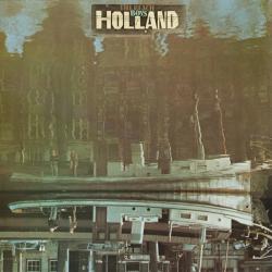 BEACH BOYS HOLLAND Виниловая пластинка 