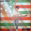 Lady Fantasy