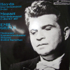 Klavierkonzert D-dur / Klavierkonzert C-dur KV 467