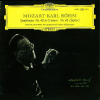 Symphonies No. 40 In G Minor · No. 41 (Jupiter)