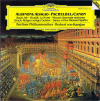 Albinoni: Adagio • Pachelbel: Canon • Bach: Air • Vivaldi: La Notte • Mozart: Serenata Notturna • Gluck: Reigen Seliger Geister = Dance Of The Blessed Spirits