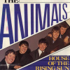 House Of The Rising Sun