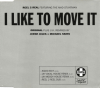 I Like To Move It