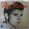 The Very Best Of Rick Nelson