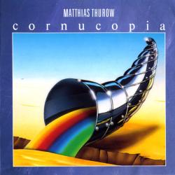 MATTHIAS THUROW Cornucopia Фирменный CD 