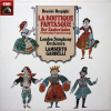La Boutique Fantasque - Der Zauberladen (Vollständige Originalfassung)