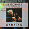 5 Symphonien