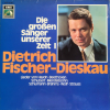 Lieder von Haydn • Beethoven • Schubert • Mendelssohn • Schumann • Brahms • Wolf • Strauss