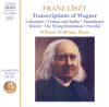 Transcriptions Of Wagner