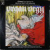 Organ Orgy (A Wagner Sound Spectacular)