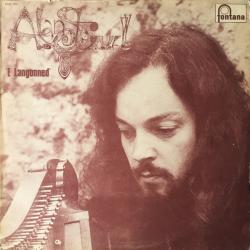 ALAN STIVELL E Langonned Виниловая пластинка 