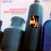 Firewater!