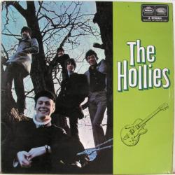 HOLLIES The Hollies Виниловая пластинка 