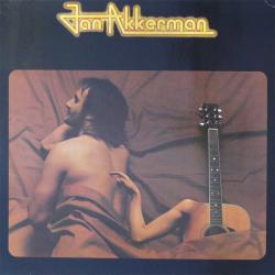 JAN AKKERMAN Jan Akkerman Виниловая пластинка 