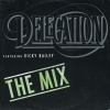THE MIX