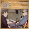 Die Fünf Klavierkonzerte / Chorfantasie C-moll Op. 80