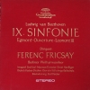 IX. Sinfonie - Egmont-Ouverture - Leonore III