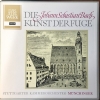 Die Kunst Der Fuge