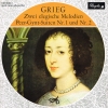 Zwei Elegische Melodien / Peer-Gynt-Suiten Nr. 1 Und Nr. 2