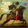 Militär-Symphonie / Abschieds-Symphonie / Der Schulmeister / La Passione