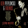 Steppin' With Peps