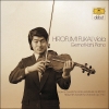Sonate Für Viola Und Klavier, Op.120 Nr.1 / Sonate Für Viola Solo, Op.11 Nr.5
