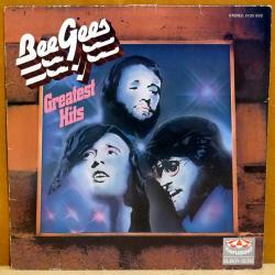 BEE GEES GREATEST HITS Виниловая пластинка 