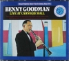Live At Carnegie Hall