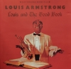 Louis And The Good Book