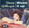 BLUES IT UP