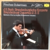Brandenburg Concertos Nos. 2-3-5