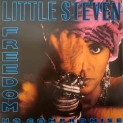 Little Steven Freedom No Compromise Виниловая пластинка 