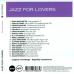 VARIOUS Jazz For Lovers Фирменный CD 