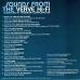 VARIOUS Sounds From The Verve Hi-Fi Фирменный CD 