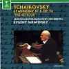 Symphony N°6 Op.74 "Pathetique"