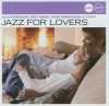 Jazz For Lovers