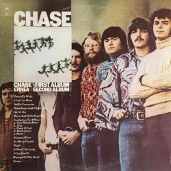 CHASE Chase / Ennea Виниловая пластинка 