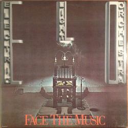 ELECTRIC LIGHT ORCHESTRA Face The Music Виниловая пластинка 
