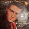 PERSONALLY ELVIS