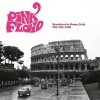 Broadcast In Rome, Italy May 6th, 1968