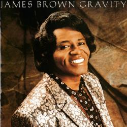 JAMES BROWN Gravity Фирменный CD 