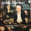 Mozart: Sinfonien Nr. 39, 32 Und 26