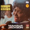 NOBODY KNOWS