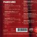 VARIOUS Pianissimo - Auszüge aus neuen Klavieraufnahmen / Excerpts from new piano releases Фирменный CD 