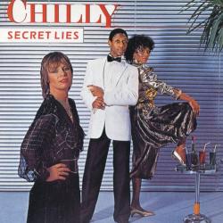 CHILLY Secret Lies Фирменный CD 