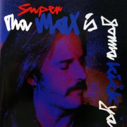 SUPERMAX Tha Max Is Gonna Kick Ya Фирменный CD 