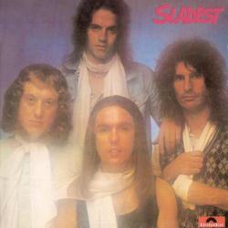 SLADE SLADEST Фирменный CD 