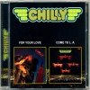 COME TO L.A. / FOR YOUR LOVE