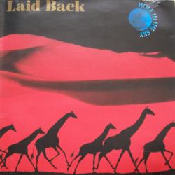 LAID BACK Hole In The Sky Фирменный CD 