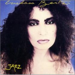 LOREDANA BERTE JAZZ Фирменный CD 